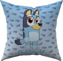 Load image into Gallery viewer, Kids Custom Learning Pillow
