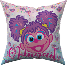 Load image into Gallery viewer, Kids Custom Learning Pillow

