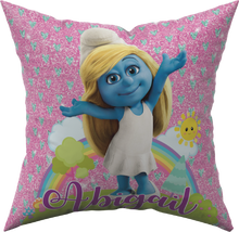 Load image into Gallery viewer, Kids Custom Learning Pillow
