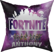 Load image into Gallery viewer, Kids Custom Learning Pillow
