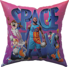 Load image into Gallery viewer, Kids Custom Learning Pillow
