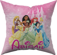 Load image into Gallery viewer, Kids Custom Learning Pillow
