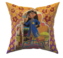 Load image into Gallery viewer, Kids Custom Learning Pillow
