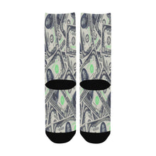 Load image into Gallery viewer, Personalized Socks, Put Any Face On Socks,
