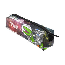 Load image into Gallery viewer, Personalized Kids Pencil Pouch, Personalized Name Bag, Back to School Gift/Small or Large
