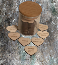 Load image into Gallery viewer, Naughty Date Night Tokens
