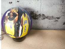 Load image into Gallery viewer, Customized Basketball-Perfect for High School Senior, Coaches, Basketball Fan,
