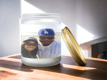 Load image into Gallery viewer, Personalized Picture Candle| Photo Gifts Friends|Personalized Photo| Photograph Candle
