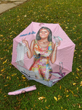 Load image into Gallery viewer, Custom Umbrella
