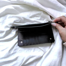 Load image into Gallery viewer, Ladies custom Wallet with Photo/Personalized Gift/Wallet/Family/Customized Gift/Women
