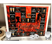 Load image into Gallery viewer, Kinkyland Adult Board Game
