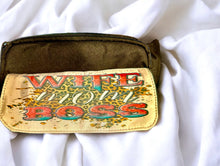 Load image into Gallery viewer, Personalized Photo Fanny Pack - Custom Purse - Workout Bag - Photo Bag - Photo Wallet - Fanny Pack - Gym Bag
