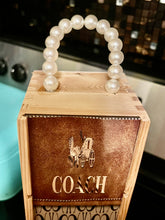 Load image into Gallery viewer, Custom Wine / Champagne Box | Custom Photo Wine Box | Custom  Design Box  | Gifts for Couple | Marriage Gifts
