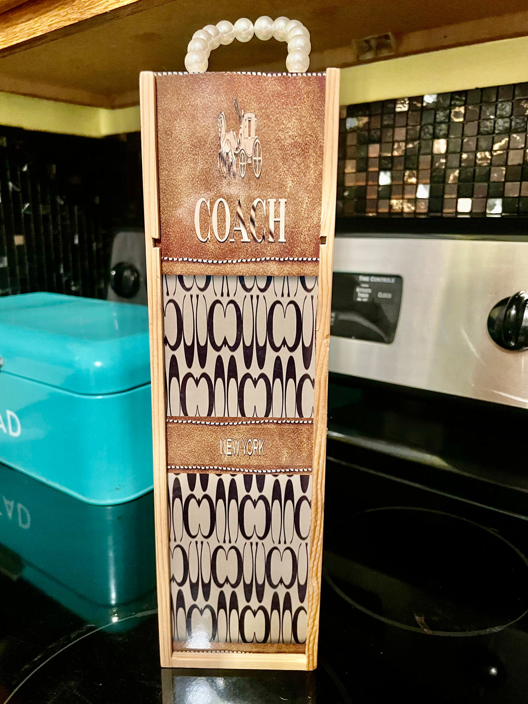 Custom Wine / Champagne Box | Custom Photo Wine Box | Custom  Design Box  | Gifts for Couple | Marriage Gifts