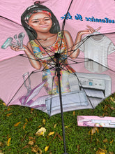 Load image into Gallery viewer, Custom Umbrella
