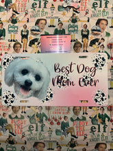 Load image into Gallery viewer, Custom license Put Your Picture On The License Plate
