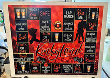 Load image into Gallery viewer, Kinkyland Adult Board Game
