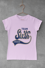 Load image into Gallery viewer, Back to School Shirt, First day of School Shirt for Girls, Boys, Pre-K - 6th grade Kid&#39;s T-Shirt, Kid Shirt, Kids Shirts, Funny Kids Shirt,
