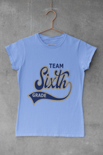 Load image into Gallery viewer, Back to School Shirt, First day of School Shirt for Girls, Boys, Pre-K - 6th grade Kid&#39;s T-Shirt, Kid Shirt, Kids Shirts, Funny Kids Shirt,
