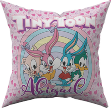 Load image into Gallery viewer, Kids Custom Learning Pillow
